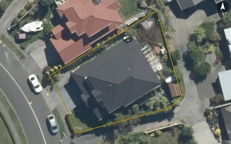 116 Redvers Drive