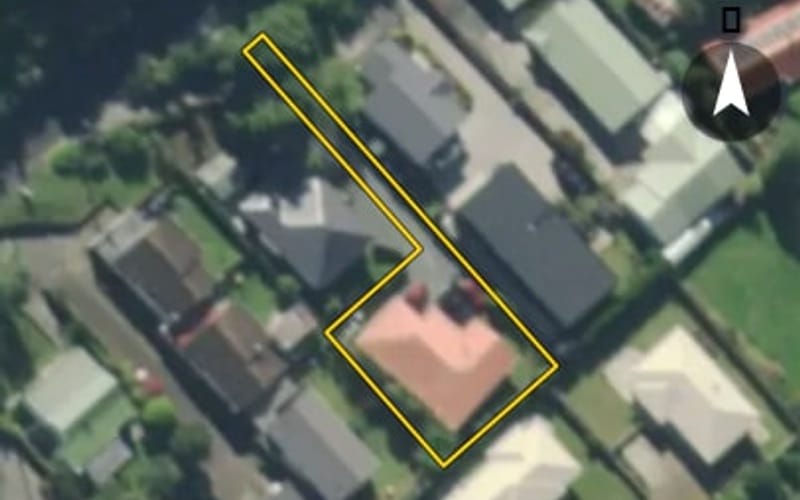 18A Vale Road
