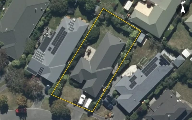5 Dorfold Mews
