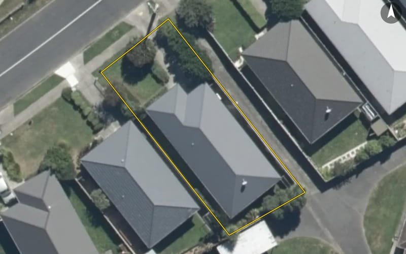 71 Farmer Crescent