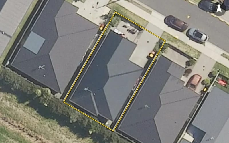 102 Union Drive