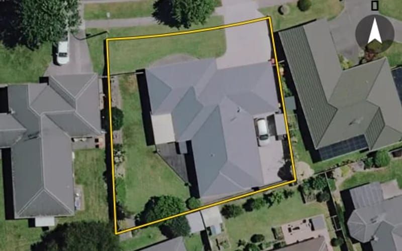 35 Wentworth Drive