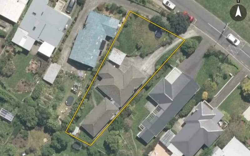 53 Silverstream Road