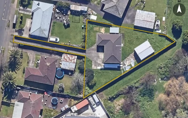 54 Harania Avenue