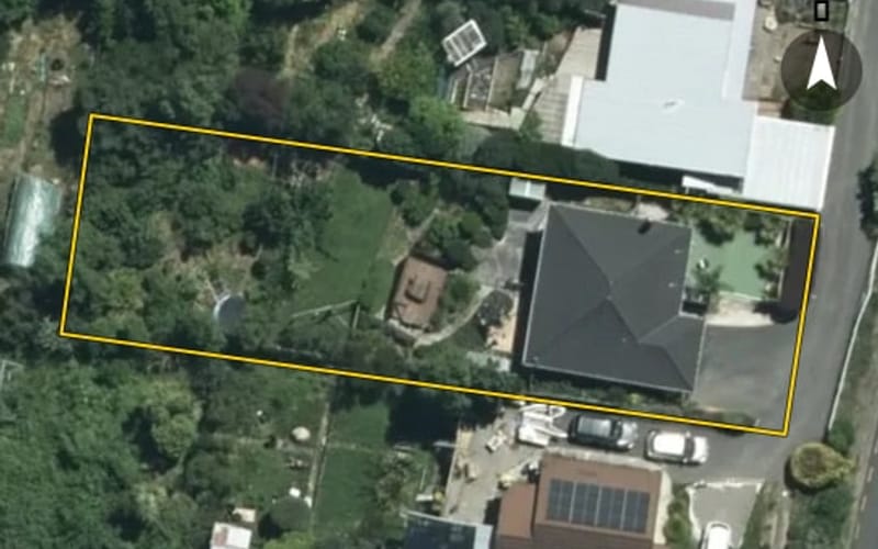 6 Jenner Road