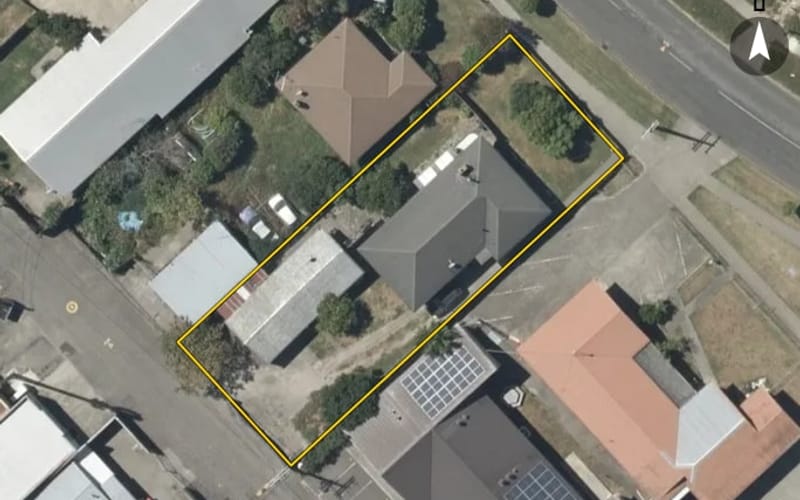 63 Geddis Avenue