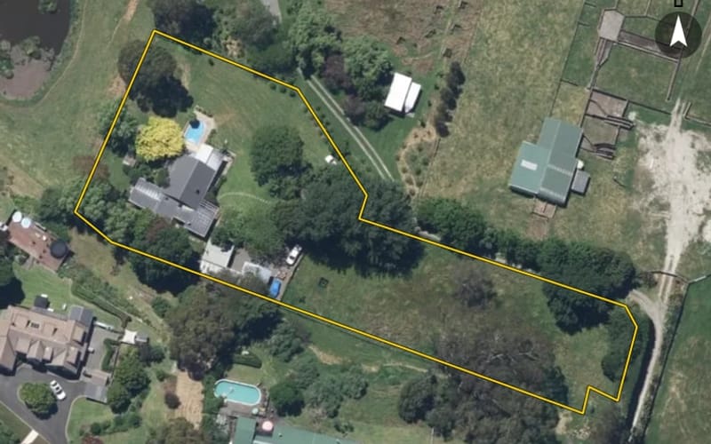 39 Pickwick Road