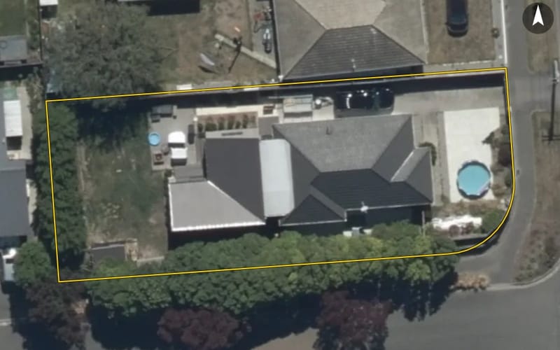 23 Clearbrook Street