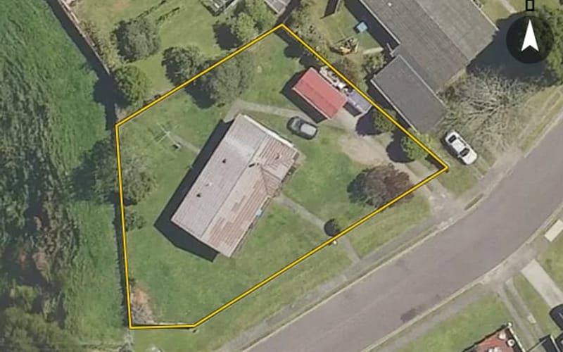 7 Williams Drive