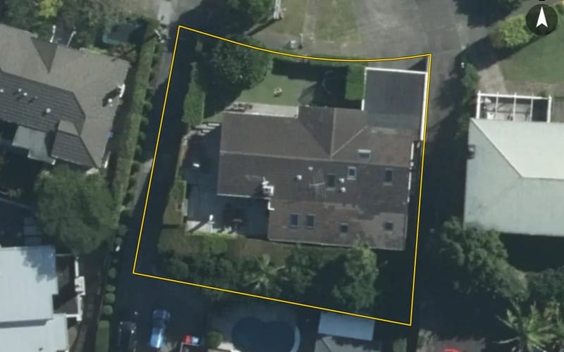3 Palmer Crescent