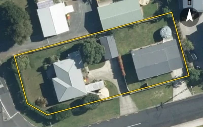 98 Third View Avenue
