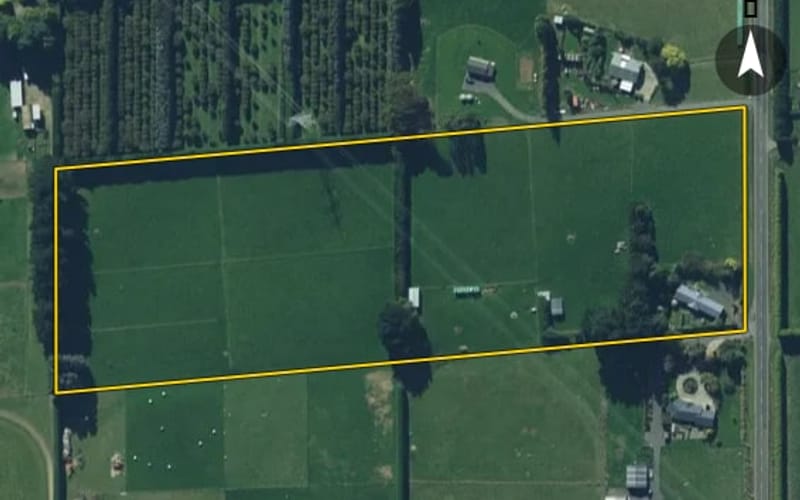 551 Mill Road North