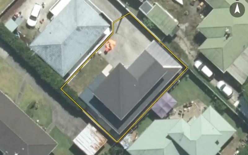 23A Wylie Avenue