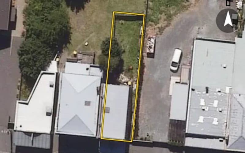 372 South Road