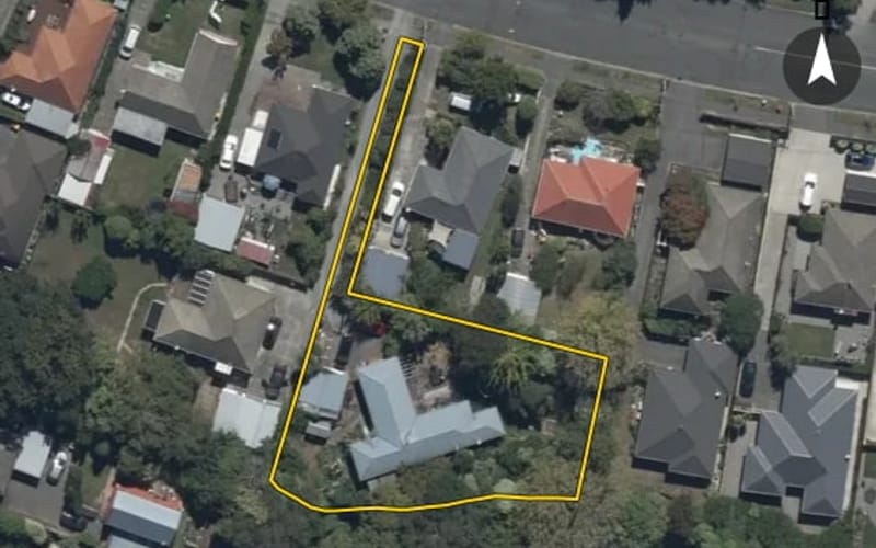 61 Harris Crescent