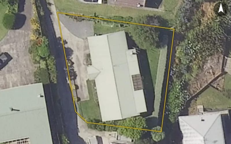 56 Sutherland Road