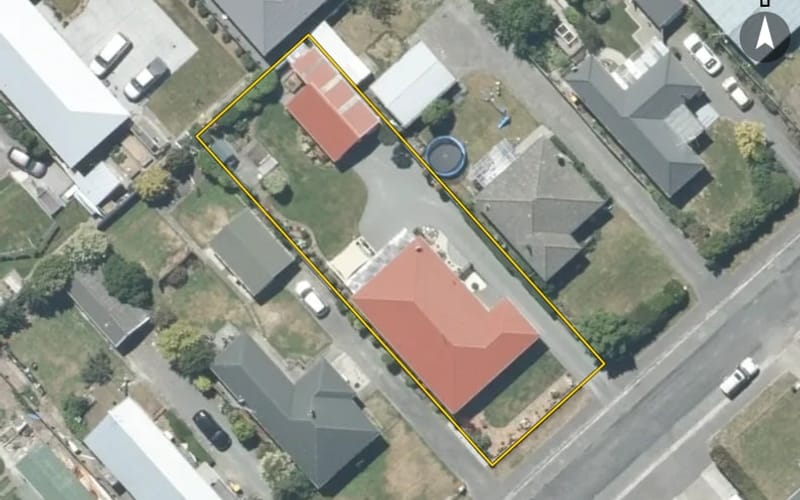 13 Smitheram Street