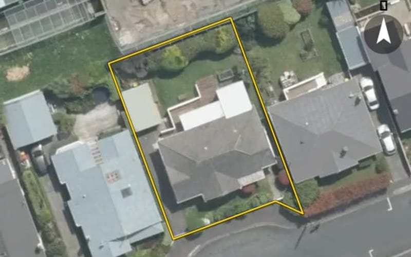 18 Scapa Terrace