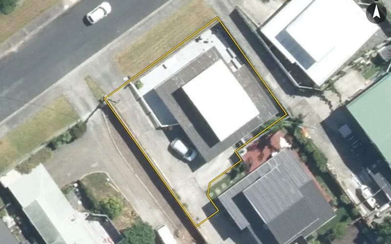 9C Brandon Road