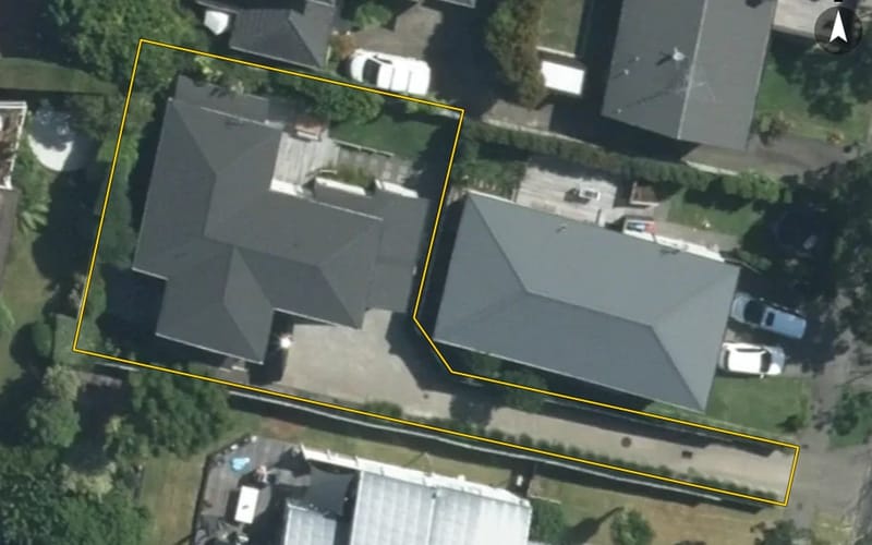 25A Sierra Street