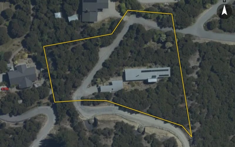 1 Harrier Lane