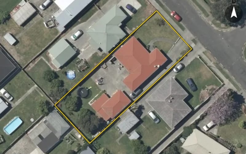 27 Shackleton Street