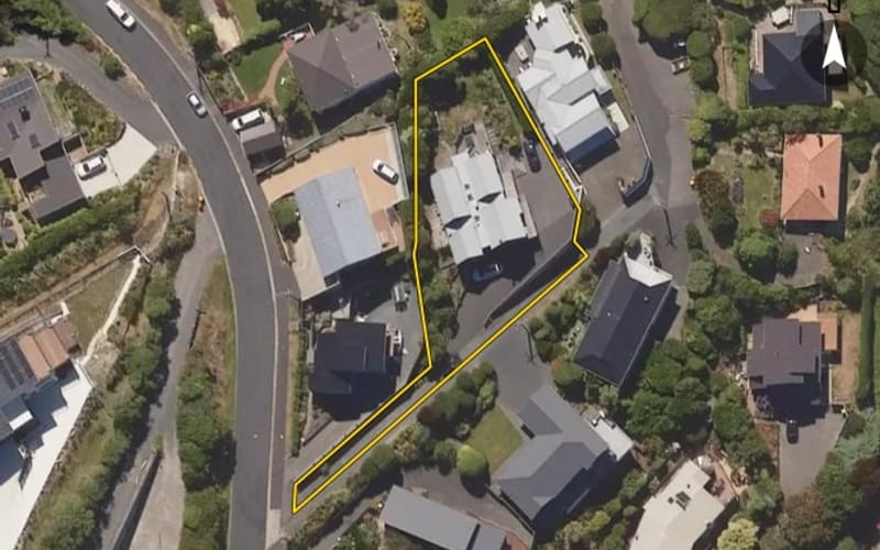 78 Cliffs Road