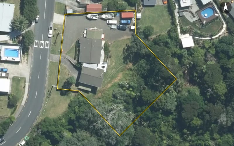 2 Cochrane Avenue