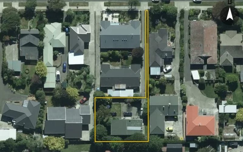 27 Lewis Street