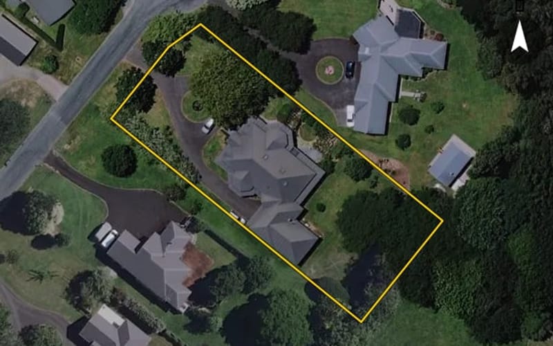 40 Willow Brook Lane