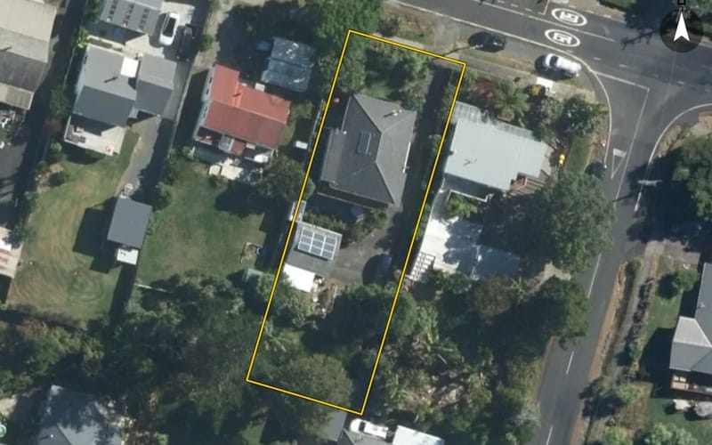 74 McEntee Road