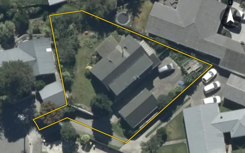 42B Tintern Avenue