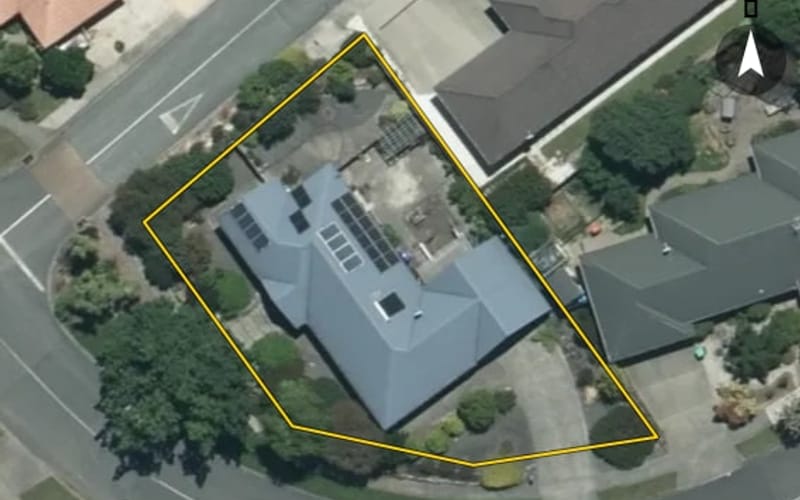 5 Somerset Terrace