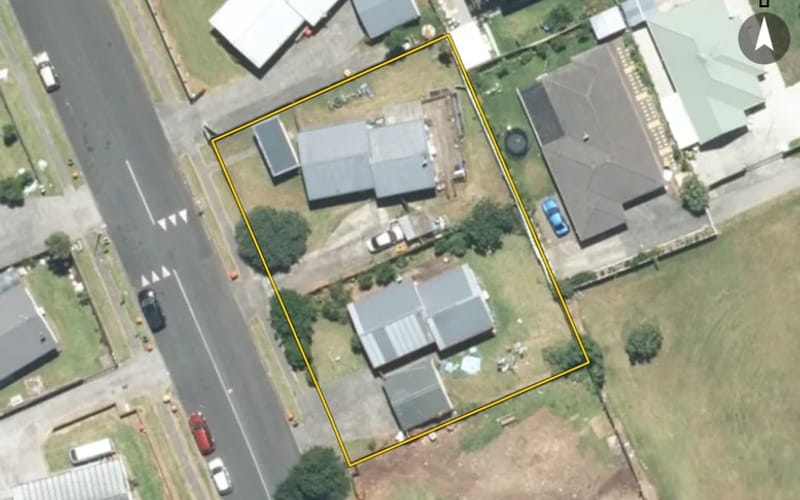 2/23 Barneys Farm Road