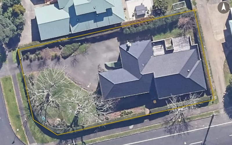 36 Taylor Road