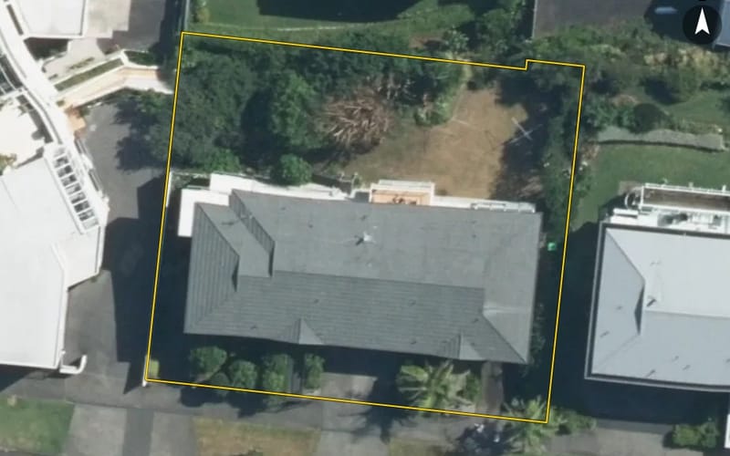 38A Polygon Road