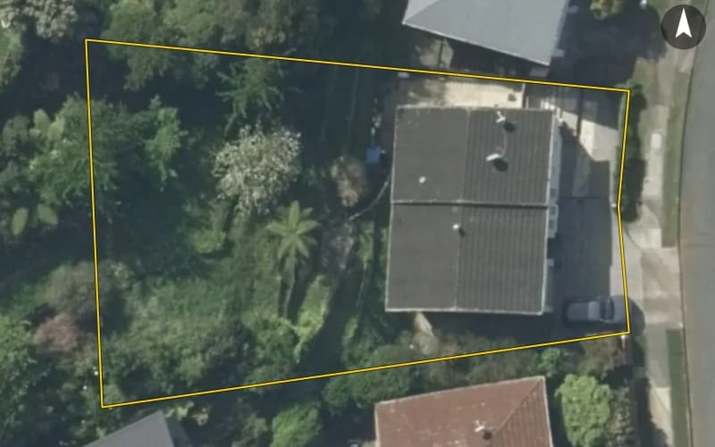 3 Turriff Crescent