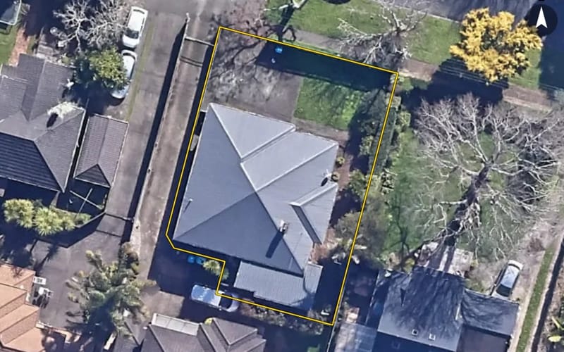 22 Invermay Avenue