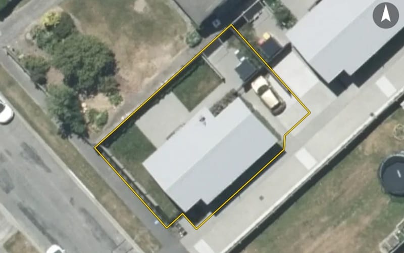 9 Orr Street