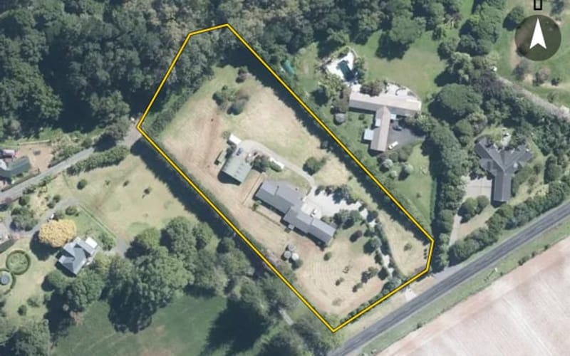 98 Mauku Road