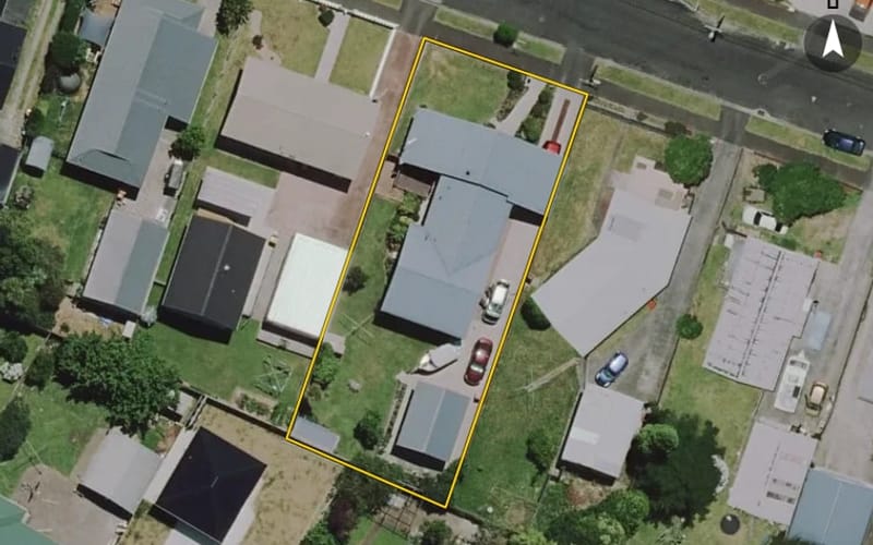 13 Forth Crescent