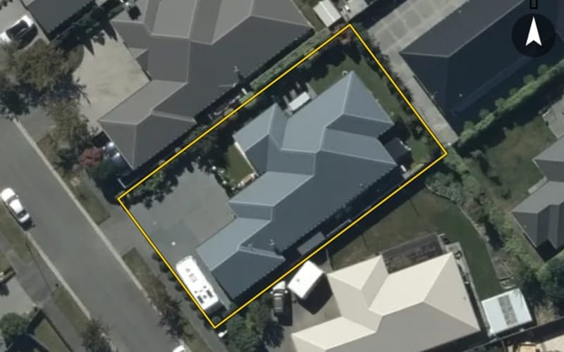 32 Josephine Crescent