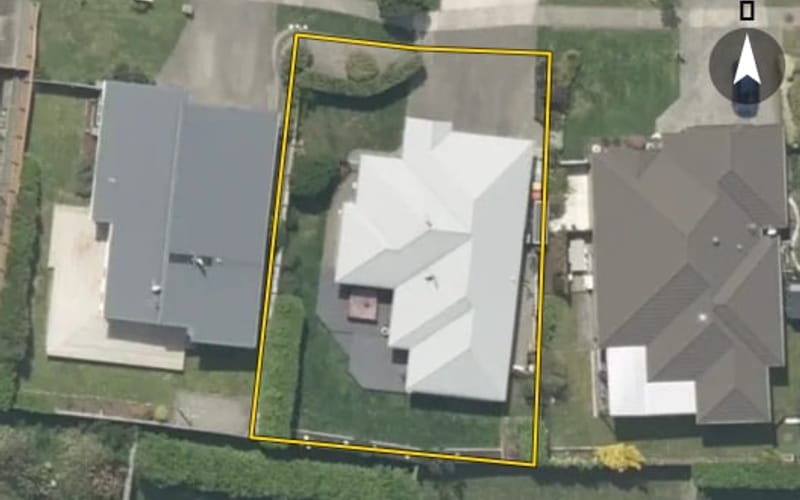 27 Paparoa Crescent