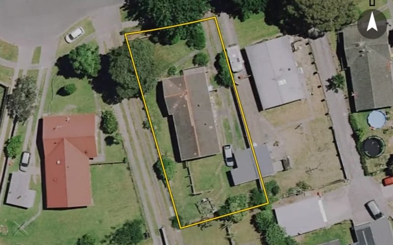 13 Amethyst Place