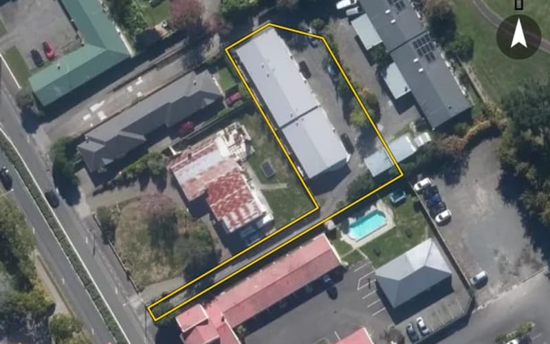 16 Clendon Court