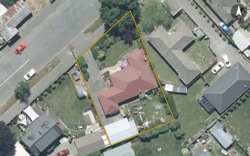 4 Clark Street