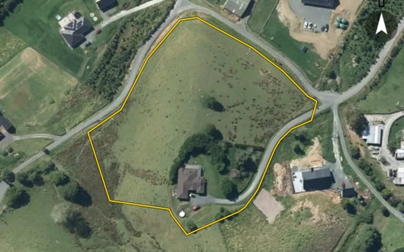 55 Remiger Road