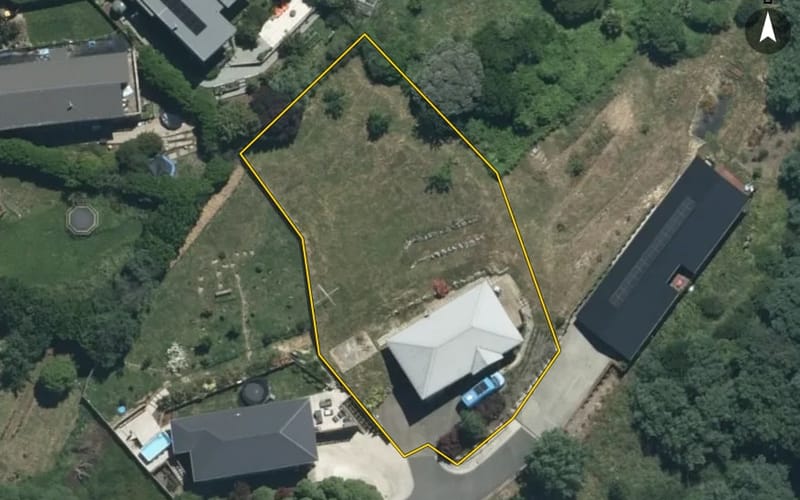 11 Martello Way