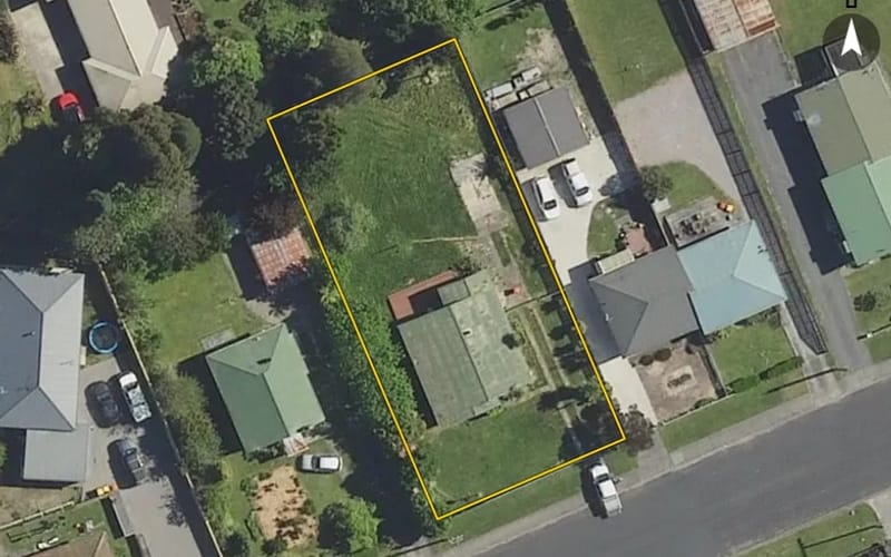 28 Bidois Road