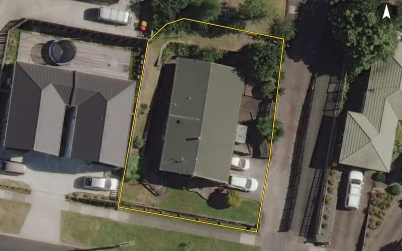 5A McKay Drive